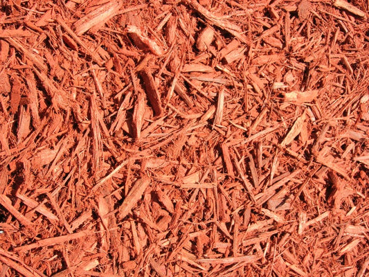 Mulch Bag ( Premium & Natural )